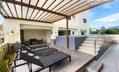 The Midpoint Residences: Modern Urban Living in Mandaue, Cebu