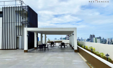 The Midpoint Residences: Modern Urban Living in Mandaue, Cebu