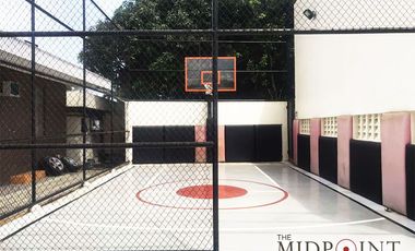 The Midpoint Residences: Modern Urban Living in Mandaue, Cebu