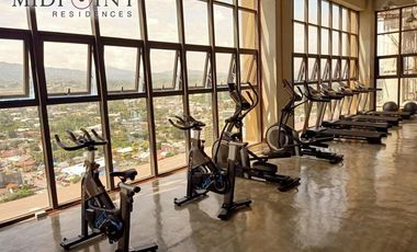 The Midpoint Residences: Modern Urban Living in Mandaue, Cebu