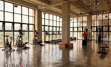 The Midpoint Residences: Modern Urban Living in Mandaue, Cebu