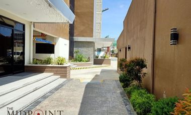 The Midpoint Residences: Modern Urban Living in Mandaue, Cebu