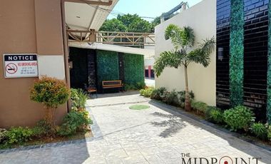 The Midpoint Residences: Modern Urban Living in Mandaue, Cebu