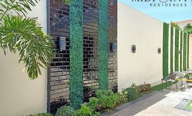 The Midpoint Residences: Modern Urban Living in Mandaue, Cebu