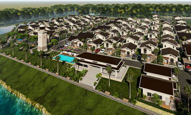 House for SALE in Royal Palms Toledo, Cebu