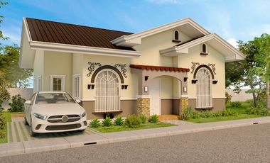 House for SALE in Royal Palms Toledo, Cebu