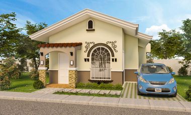 House for SALE in Royal Palms Toledo, Cebu