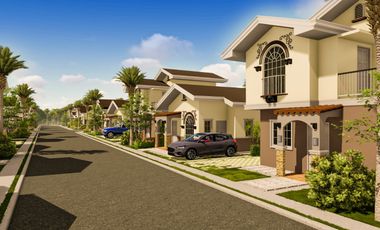 House for SALE in Royal Palms Toledo, Cebu