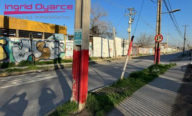 VENDO EXELENTE PROPIEDAD EN ESQUINA ESTRATEGICA SAN BERNARDO SANTIAGO