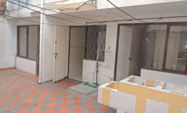 VENTA CASA BARRIO FLORES EN PALMIRA VALLE