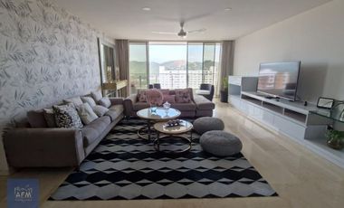 VENTA APARTAMENTO BELLAVISTA