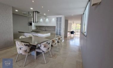 VENTA APARTAMENTO BELLAVISTA