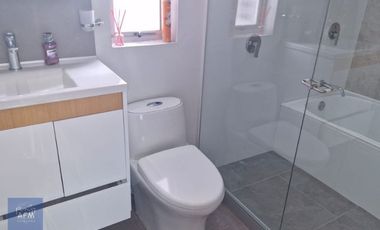 VENTA APARTAMENTO BELLAVISTA