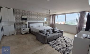 VENTA APARTAMENTO BELLAVISTA