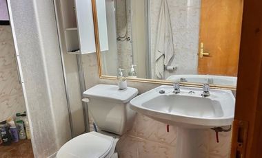 Venta Casa Orilla Lago Rapel, sector las Balsas