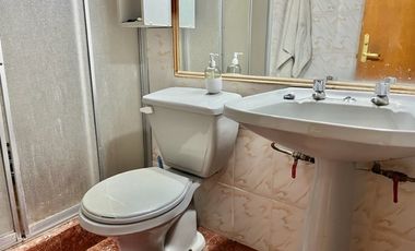 Venta Casa Orilla Lago Rapel, sector las Balsas