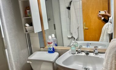 Venta Casa Orilla Lago Rapel, sector las Balsas