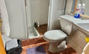 Venta Casa Orilla Lago Rapel, sector las Balsas