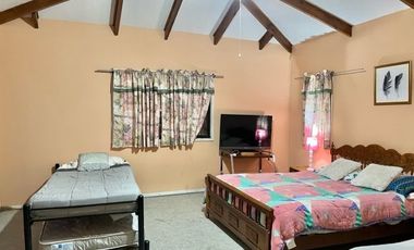 Venta Casa Orilla Lago Rapel, sector las Balsas