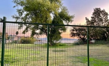 Venta Casa Orilla Lago Rapel, sector las Balsas