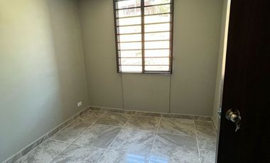 RENTA DE APARTAMENTO ALLEGRO CARTAGO VALLE