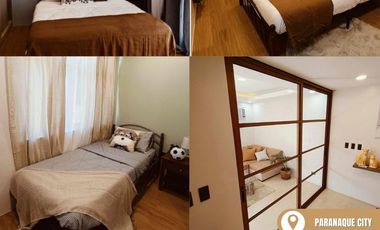 For Sale Townhouse Merville Paranaque