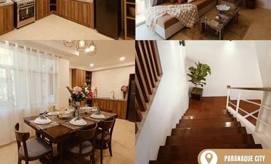 For Sale Townhouse Merville Paranaque