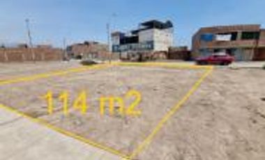 REMATOOO!!!  Lindo terreno a Espalda del Mercado Central AVENIDA SANTA MARIA para vivienda y negocio!!!