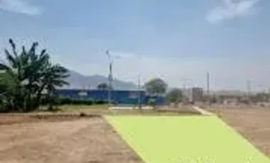 REMATOOO!!!  Lindo terreno a Espalda del Mercado Central AVENIDA SANTA MARIA para vivienda y negocio!!!