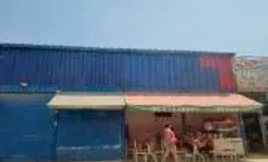 REMATOOO!!!  Lindo terreno a Espalda del Mercado Central AVENIDA SANTA MARIA para vivienda y negocio!!!