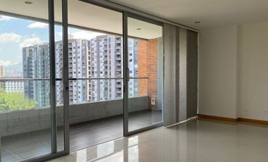 45666 Apartamento en arriendo en el sector Loma de los Benedictinos