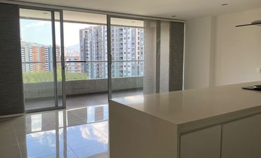 45666 Apartamento en arriendo en el sector Loma de los Benedictinos