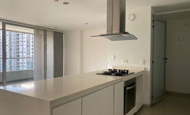 45666 Apartamento en arriendo en el sector Loma de los Benedictinos