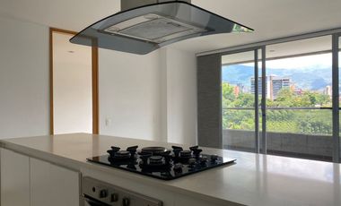 45666 Apartamento en arriendo en el sector Loma de los Benedictinos