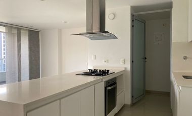 45666 Apartamento en arriendo en el sector Loma de los Benedictinos