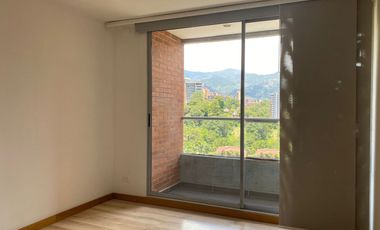 45666 Apartamento en arriendo en el sector Loma de los Benedictinos