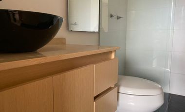 45666 Apartamento en arriendo en el sector Loma de los Benedictinos