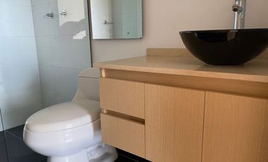 45666 Apartamento en arriendo en el sector Loma de los Benedictinos