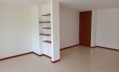 45668 Apartamento en arriendo en el sector Cumbres