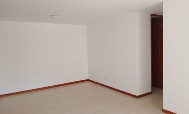45668 Apartamento en arriendo en el sector Cumbres