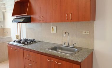 45668 Apartamento en arriendo en el sector Cumbres