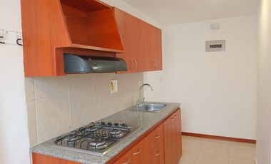 45668 Apartamento en arriendo en el sector Cumbres