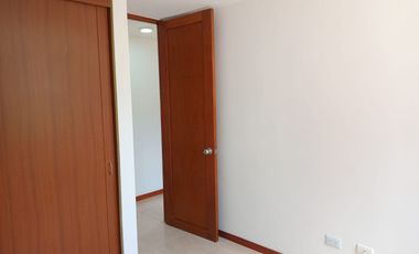 45668 Apartamento en arriendo en el sector Cumbres