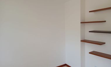 45668 Apartamento en arriendo en el sector Cumbres