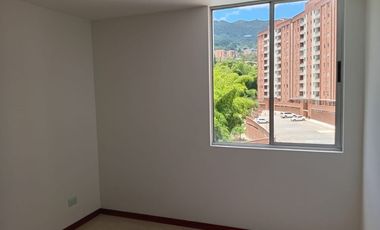 45668 Apartamento en arriendo en el sector Cumbres
