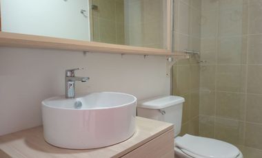 45668 Apartamento en arriendo en el sector Cumbres