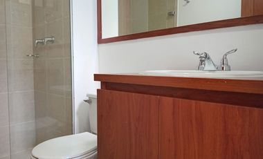 45668 Apartamento en arriendo en el sector Cumbres