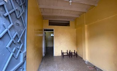 CENTRO SUR DE GUAYAQUIL, GENERAL GOMEZ Y ANTEPARA VENDO CASA RENTERA CON CINCO DEPARTAMENTOS, OPORTUNIDAD