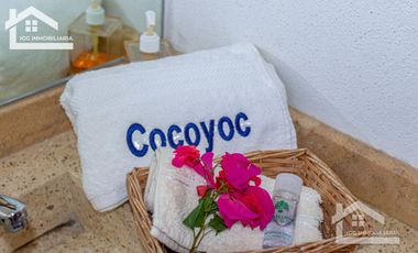 HERMOSA CASA EN VENTA EN LOMAS DE COCOYOC CON ALBERCA Y AMPLIO JARDÍN