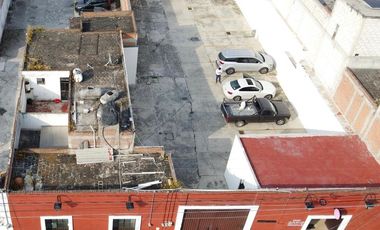 Renta Propiedad comercial 5 Oriente Centro San Pedro Cholula